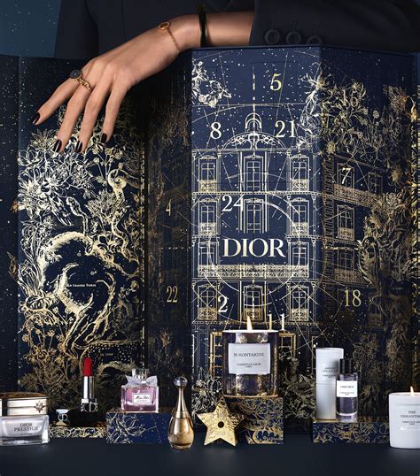 dior advent calendar 2024.